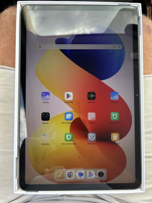 Tablet Redmi Pad 2 pro