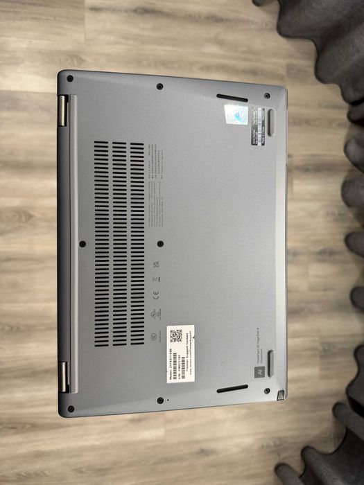 Ноутбук Lenovo ThinkPad L13 Yoga Gen 4 | i5-1345U | 16/1ТБ | FHD IPS