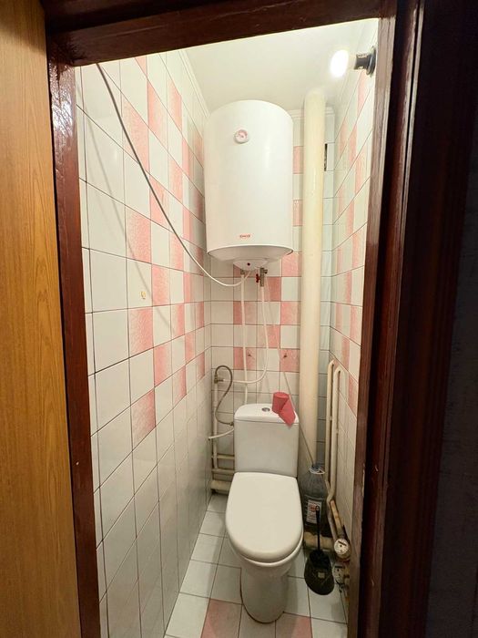 Продаж 2х кімнатної квартири з великою кухнею / молодіжний