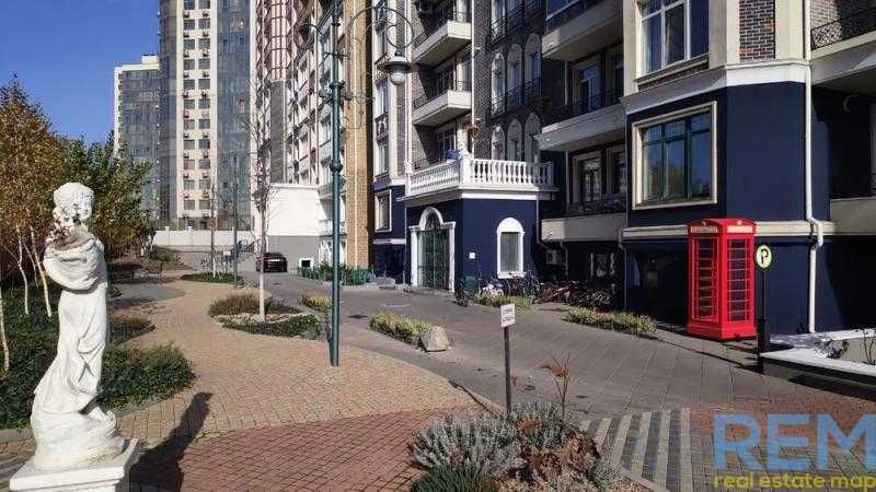 1-room apartment apartment by the address st. Protsenko (area 36,9 m²) - Atlanta.ua - photo 2
