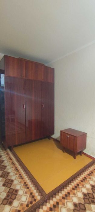 Оренда 2-х.кім.квартири по Корольова для 2-х хлопців на місяць-два