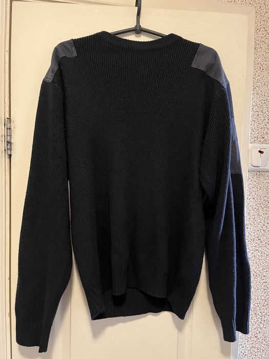 Dickies кофта охоронця АТБ: 100 грн. - Кофти Київ на Olx