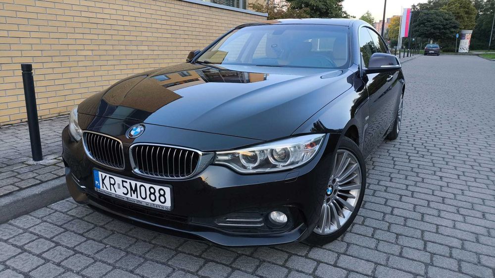 BMW Seria 4