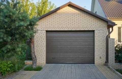 Zakupię garaż w centrum Kielc