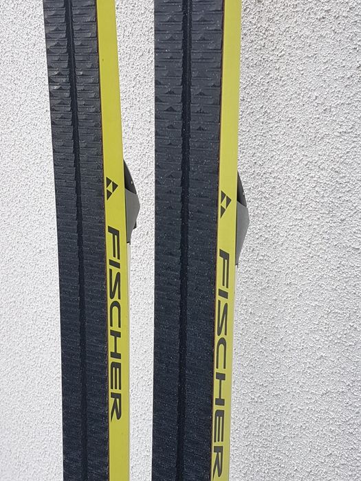 Narty biegowe Fischer SNS Profil