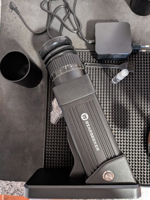 Moinho Starseeker E55 Pro