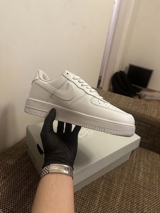 Air Force 42,5 Białe