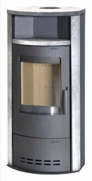 Piec wolnostojący Santos 7kW