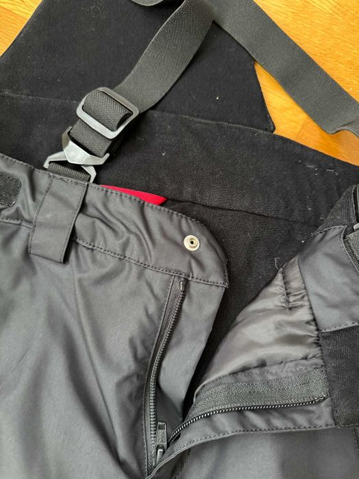 Продам якісні штани ReimaTec 146. Лижна серія. б.у.