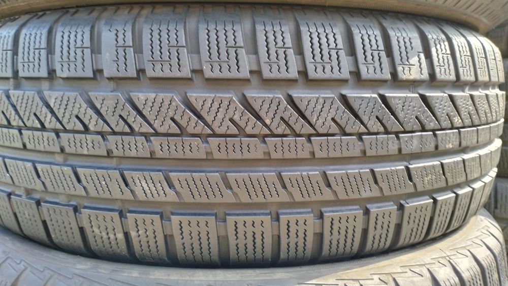 215/65/R16 (зима) Bridgestone Blizzak LM30