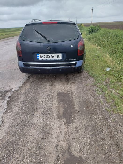 Продам авто на ходу