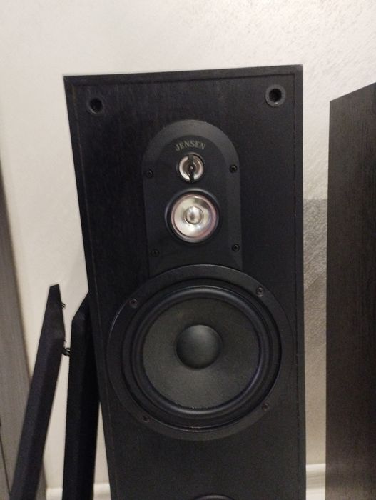 Колонки акустичні JENSEN Advantage 2000