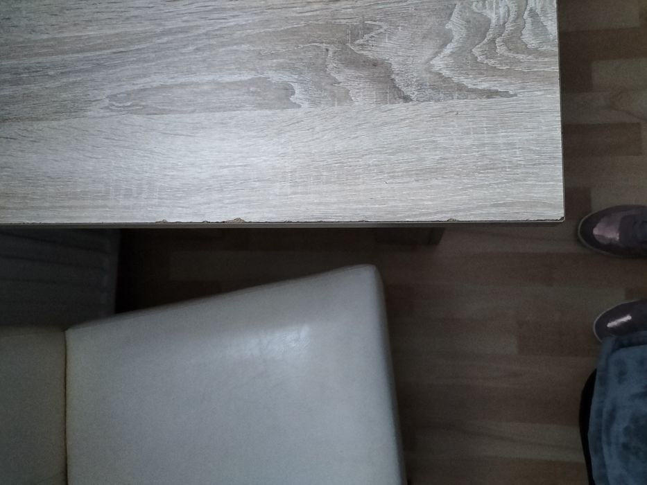 Ławostół ława rozkładana