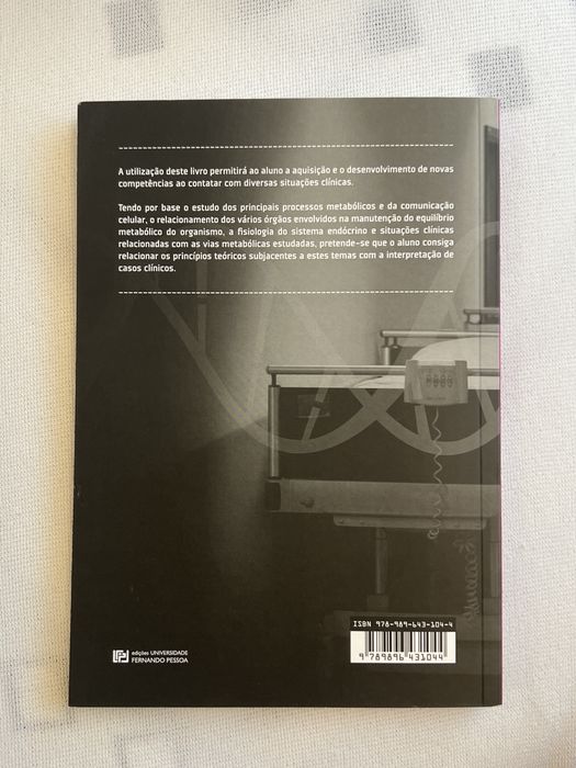 Casos clínicos bioquímica