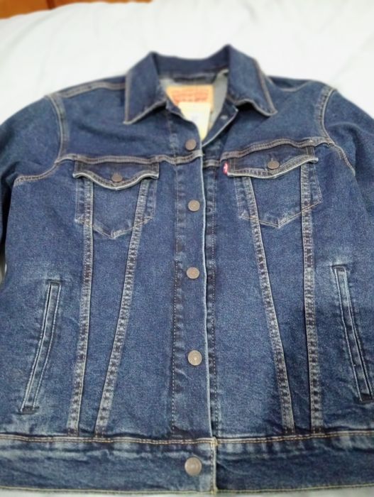 Casaco Levis - Homem