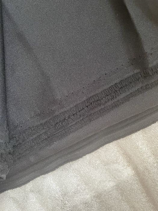 Тканина штапель відрізок