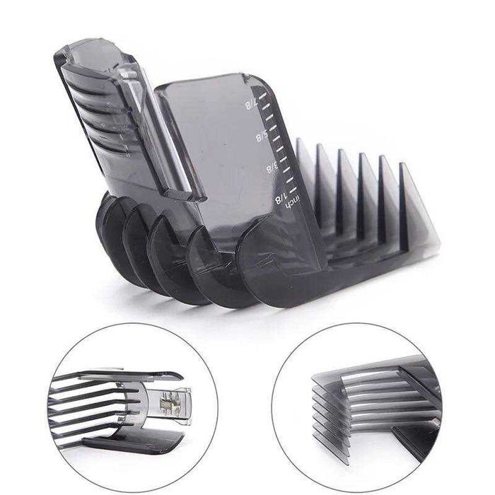 Насадка трімер для стрижки Philips QC5115 QC5120 QC5125 QC5130 QC5135