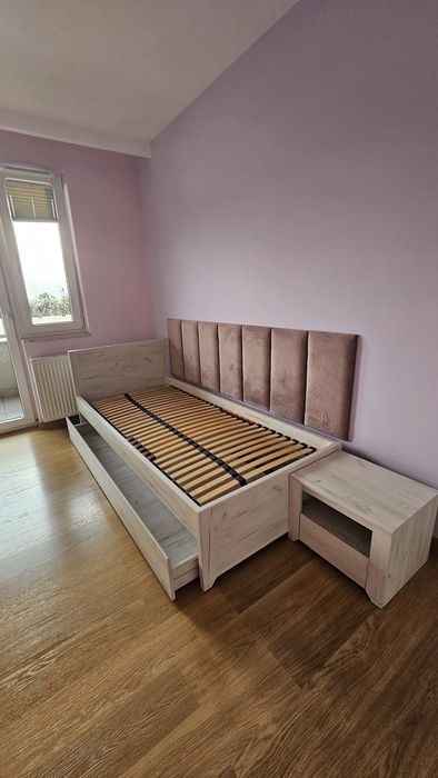 Rezerwacja Zestaw mebli Wójcik model Angel