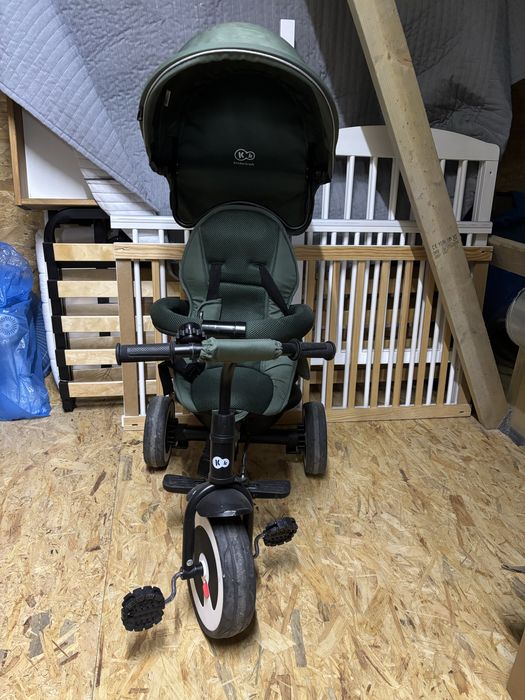 Rowerek Kinderkraft Aston