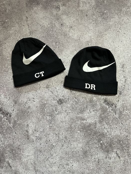 Шапка Nike big logo Dri/fit