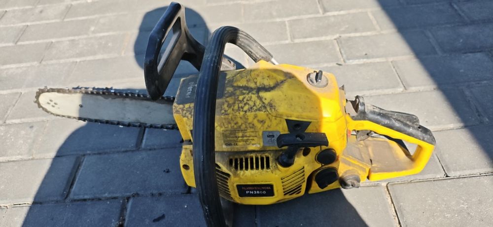 Piła spalinowa pn3800
