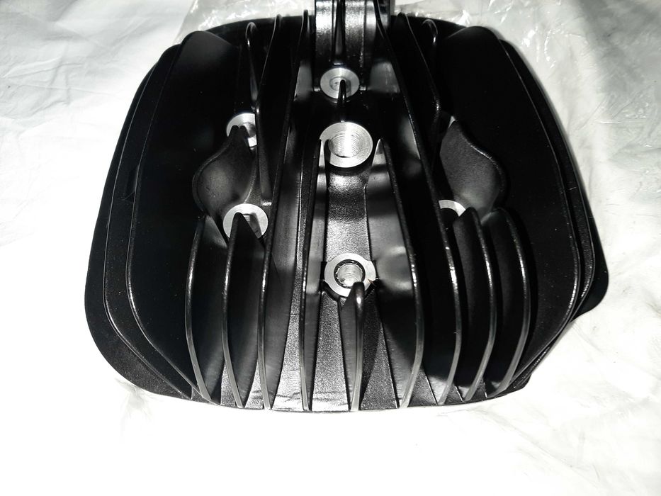 Cabeca cilindro yamaha blaster 200 yfs200 colaça culaça