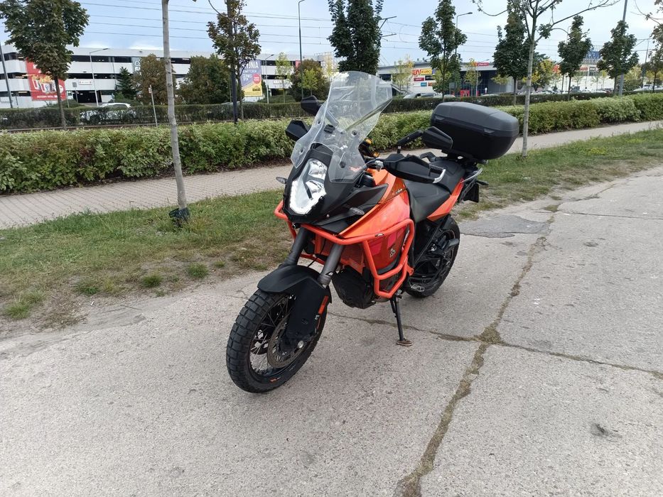 KTM