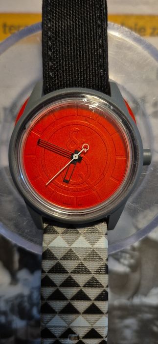 Zegarek Q&Q QS RP00-014 Solar, Citizen
