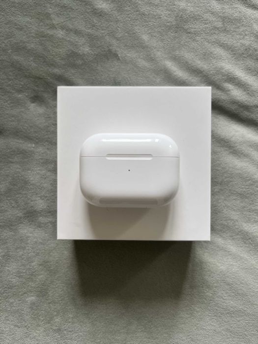 Słuchawki Bezprzewodowe Apple Airpods Pro 1 Oryginalne