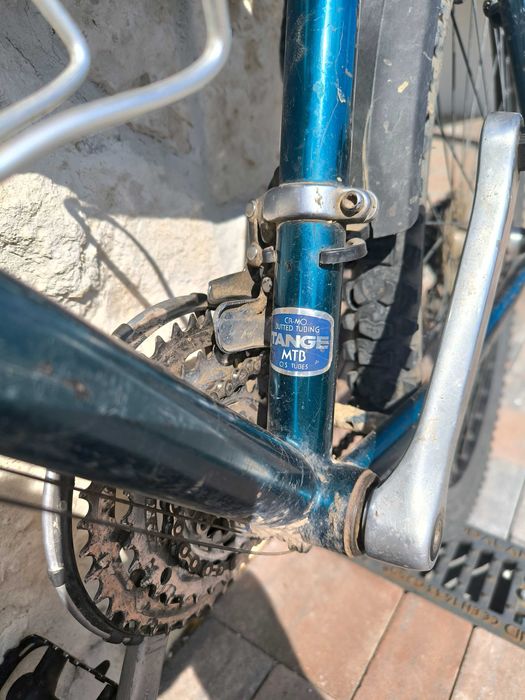 Rower górski MTB Oscar