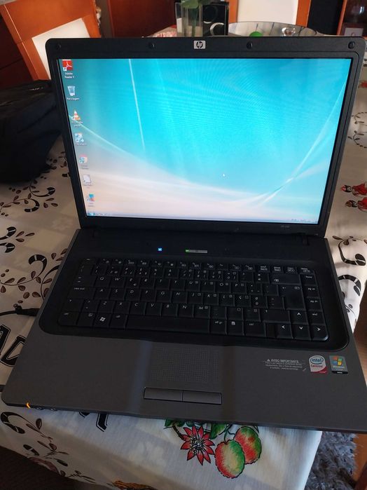 Caixa de maquina de fazer roscas em tubos.portatil Hp,toshiba .