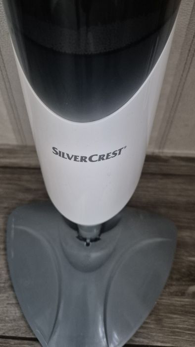 Mop parowy elektryczny