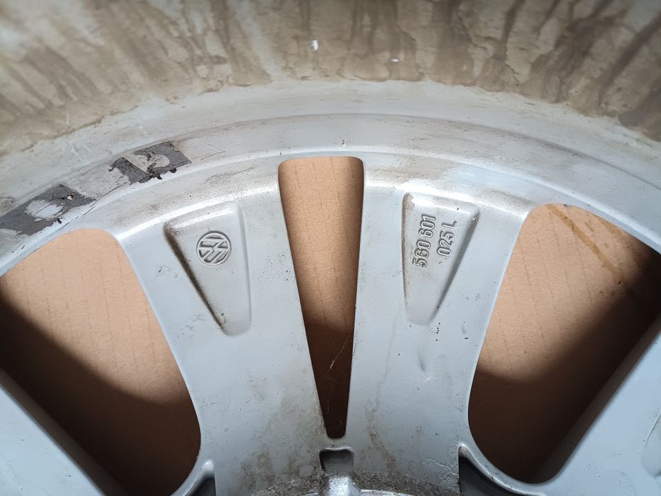 Felga 16 VW golf VII