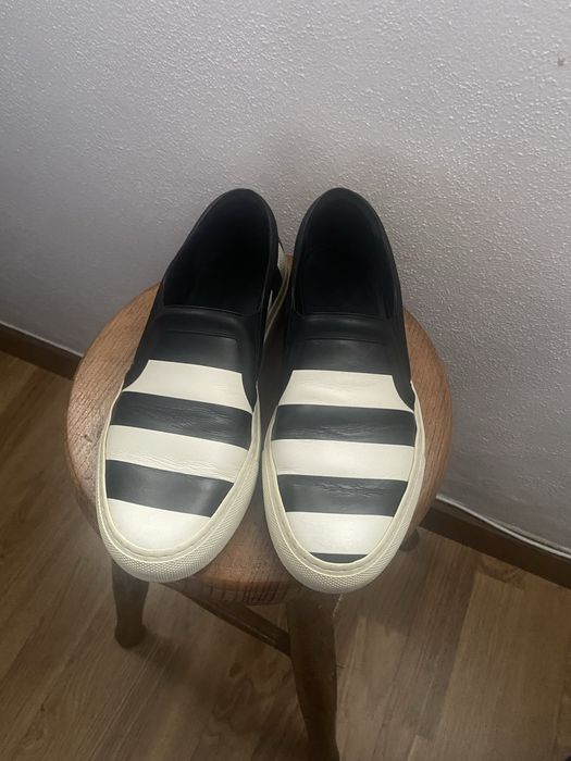 Tenis, mulher, 36, Givenchy