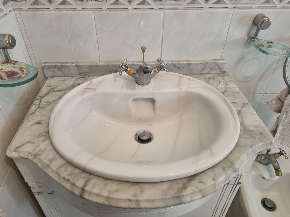 Lavatório   Sanitana