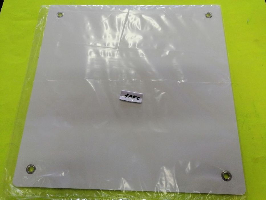 Sinal / Chapa / Sinalética / Placa P2 em PVC para autocaravana ,