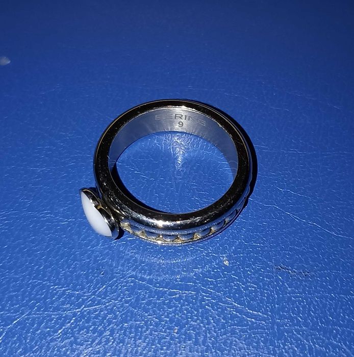 Anel marca Bering