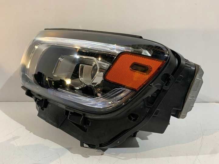 Lampa lewa przednia Przod REFLEKTOR Mercedes GLB X247 USA LED HIGH