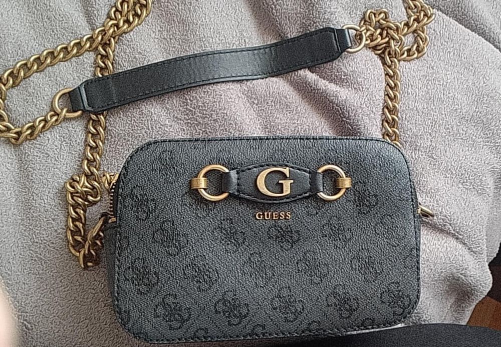Torebka damska GUESS