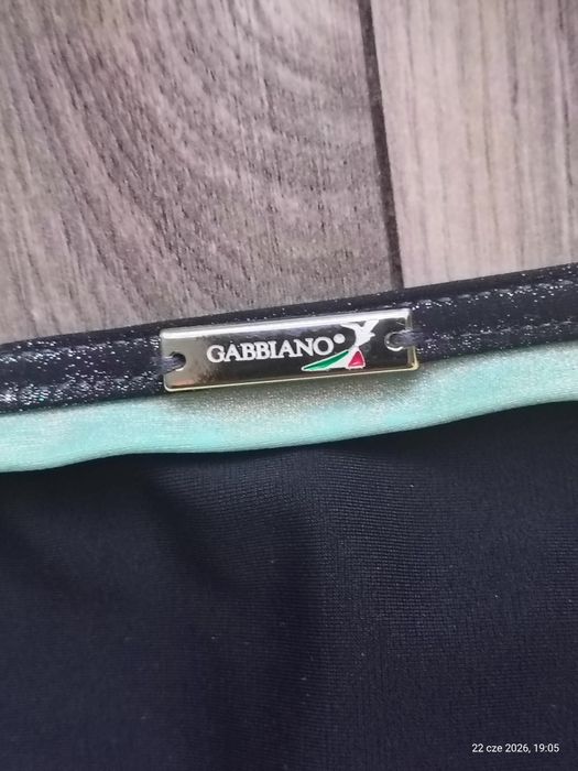 Strój kąpielowy Gabbiano 2x figi