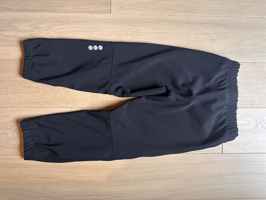 Spodnie softshell Reima r. 122