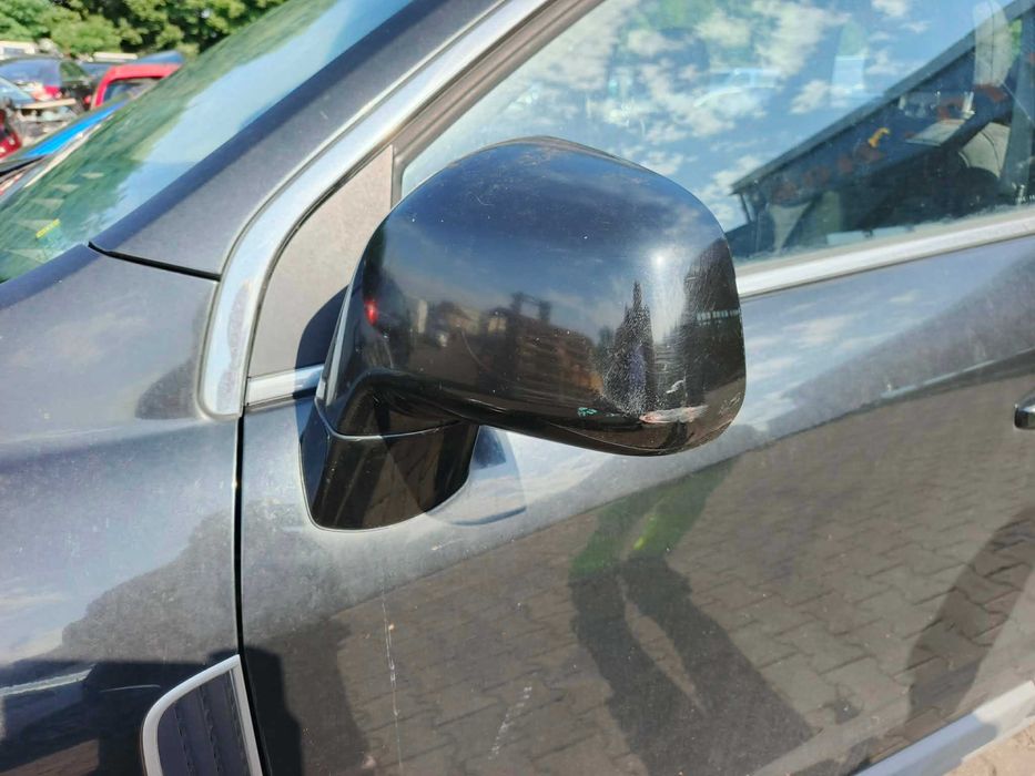 Lusterko lewe*Opel Antara*