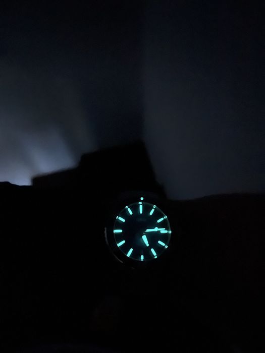 Oris Aquis Clean Ocean Limited Edition