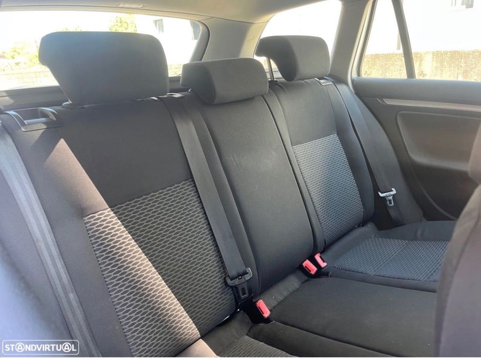 Vw Golf variant 1.6 tdi