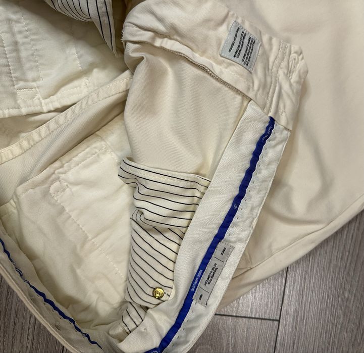 Штани Scotch & Soda оригінал, розмір 32
