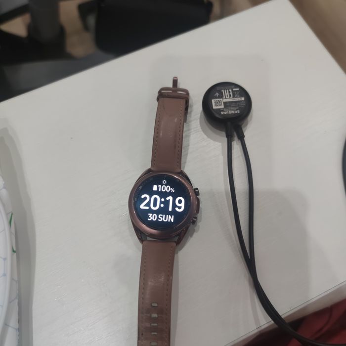 Продам смарт часы