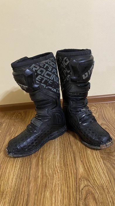 Мотоботи DIMX 44 розмір