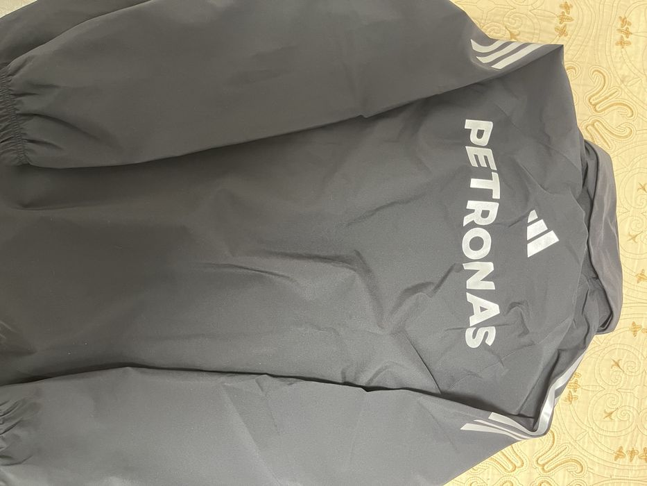 Adidas Mercedes Amg Petronas Formula One Team