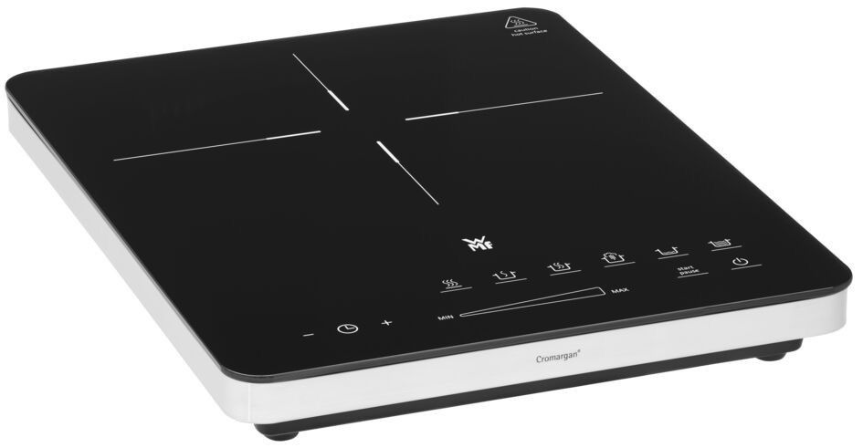 Індукційна плита WMF Kult X415240011,електроплитка,настільна плита