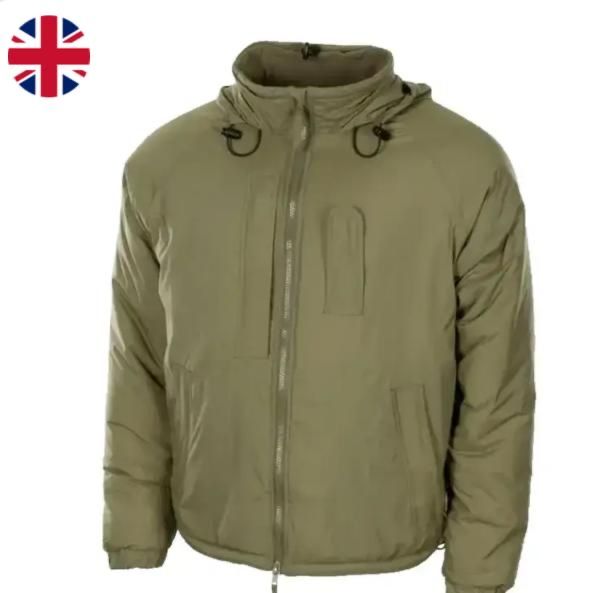 PCS Softie Level 7  Термо комплект | Куртка + Штани | Новий | S-L